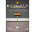 PastelGrain bloc collé n°1 12F 30x40cm 360g