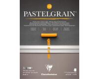 PastelGrain bloc collé n°1 12F 30x40cm 360g
