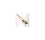 Pinceau nylon n°30 - Beige