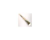 Pinceau nylon n°30 - Beige