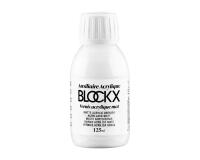 Vernis acrylique mat - 125ml