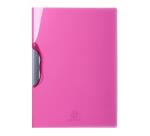 Clip Folder Iderama PP Ast - Assorted colours