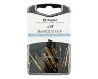 BOITE 15 PLUMES BANDZUG