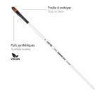 Darwi For You Worn Rounded Brush 6.7 mm T 6 - White