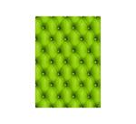 * Pochette 3 Feuilles Identiques Ref 618 - Vert