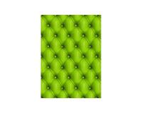 * Pochette 3 Feuilles Identiques Ref 618 - Vert