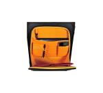 Valise cabine 4 roues Exactive - Noir