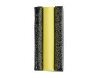 Pastel Tendre - Jaune Citron - teinte 2