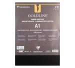 Clairefontaine Goldline Double-Sided Mount Board - A1 - 10 Sheets - 1.25mm