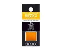 Aquarelle extra-fine demi-godet - Gomme gutte