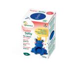 Boîte Super Softy 100g, Bleu - Bleu