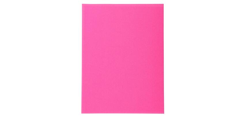 Paquet de 100 chemises Forever® 220 100% recyclé - 24x32cm