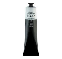 Peinture à l'huile extra-fine tube 200ml - Blanc de zinc