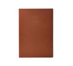Crok'Book carnet piqué 24F 24x32cm 90g - Aléatoire