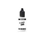 Alkoholtinte 20ml, Verdünner - Transparent