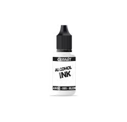 Alkoholtinte 20ml, Verdünner - Transparent