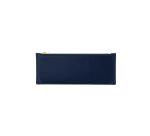 Jacques Herbin Pencil Case 200x80 - Navy Blue