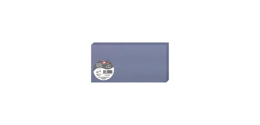 Doppelkarte DL Pollen 210g 25 Stück
