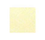 PAPIER ARTISANAL, Étui de 10 feuilles au format 50x70cm - Perforé jaune