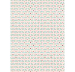 Decopatch Texture Paper - Pack of 20 - 822 - Pink