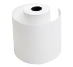Bobines Terminaux bancaires Exacompta 40865E - l 57 mm x L 18 m, Ø 37 mm - 1 pli(s) - paquet de 50