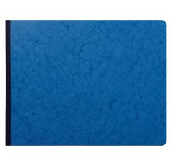 Piqûre 25x32cm 11 colonnes sur 1 page 24 lignes 80 pages - Couleurs assorties