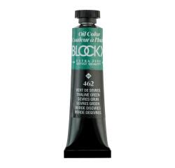Ölfarbe, Sevresgrün, Tube 20ml - Sèvres-Grün