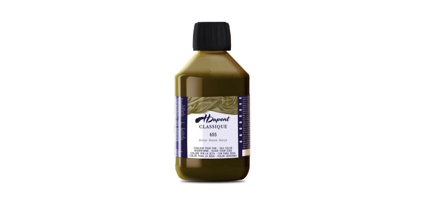 HD classique 250ml Bronze - Bronze