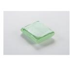 CERNIT - A Bar of Translucent Polymer Clay - Baking Modelling Clay - Lime green colour - 56 g block - CE0920056605C
