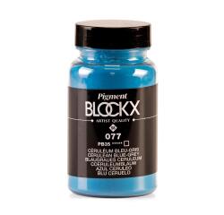 Pigment - Ceruleum blauwgrijs 100 ml / 90 g