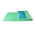 Filing box Iderama pressboard A4 S40