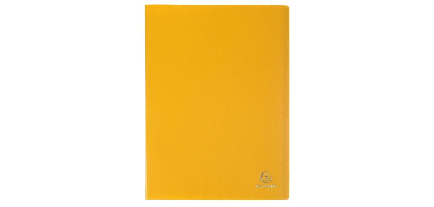Display Book OPAK PP0,3mm A4 40Pkt