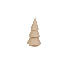 Sapin 30,5cm - Kraft
