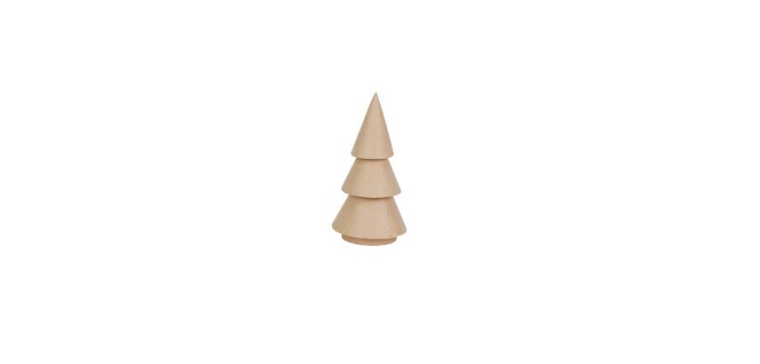 Sapin 30,5cm - Kraft