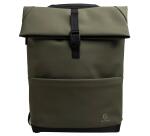 Exactive Young computer backpack 2 compartments
