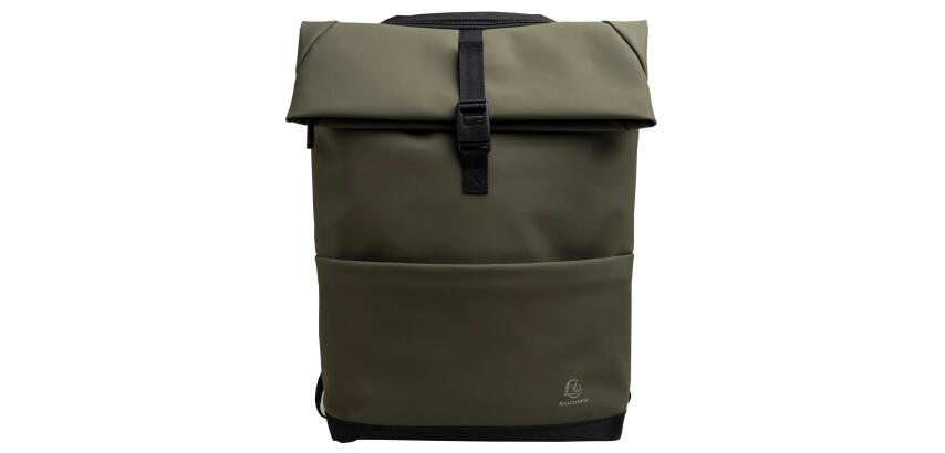 Exactive Young computer backpack 2 compartments