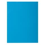 Paquet de 30 sous-chemises ROCK''S 80 - 22x31cm - Bleu