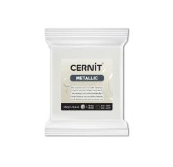 Cernit METALLIC 250 g Nacré - Nacré