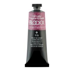 Peinture à l'huile extra-fine tube 35ml - Violet de cobalt