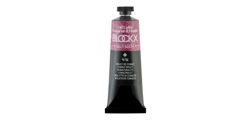 Extra fijne olieverf tube 35ml