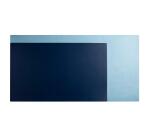 Exacompta Desk Mat Flexible 40x80cm - Assorted colours