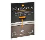 PastelGrain bloc collé n°1 12F 30x40cm 360g