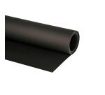 PaintON Noir, Rolle 1,3x10 m, 250g, schwarz, Mixed Media - Schwarz