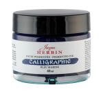 Encre de calligraphie 40ml