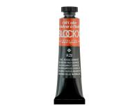 Peinture à l'huile extra-fine tube 20ml - Cadmium rouge-orange