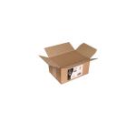 Clairefontaine Kraft Pollen Envelopes 120gsm, 110x220 - Kraft