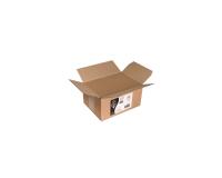 Carton de 200 enveloppes Pollen 110x220mm 120g/m² - Kraft