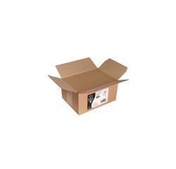 Clairefontaine Kraft Pollen Envelopes 120gsm, 110x220 - Kraft