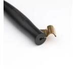 PORTE-PLUME OBLIQUE EN BOIS BRAUSE