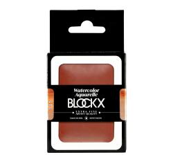Aquarelle extra-fine godet géant - Terre de Sienne claire
